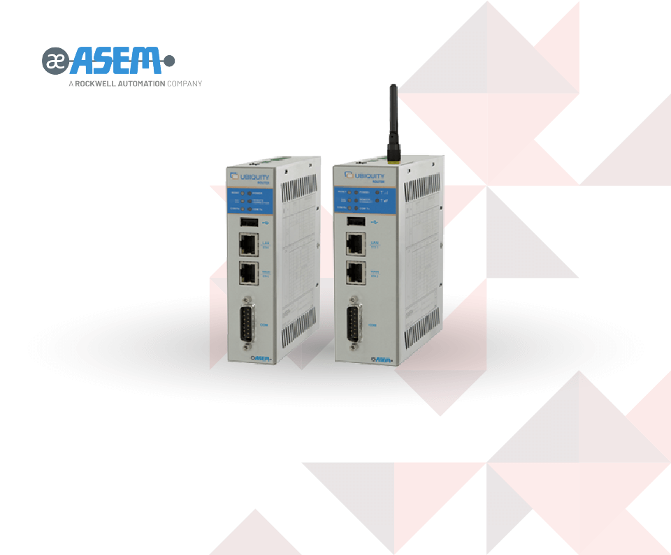 ASEM Hrvatska - industrijska računala, monitori, HMI, IIoT